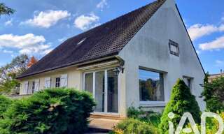 Maison 6 Pièces 131 m² à vendre à Bazarnes (89460)