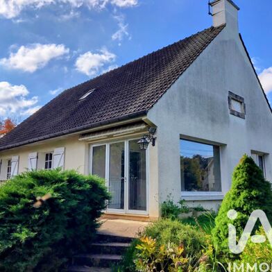 Maison 6 pièces 178500 €