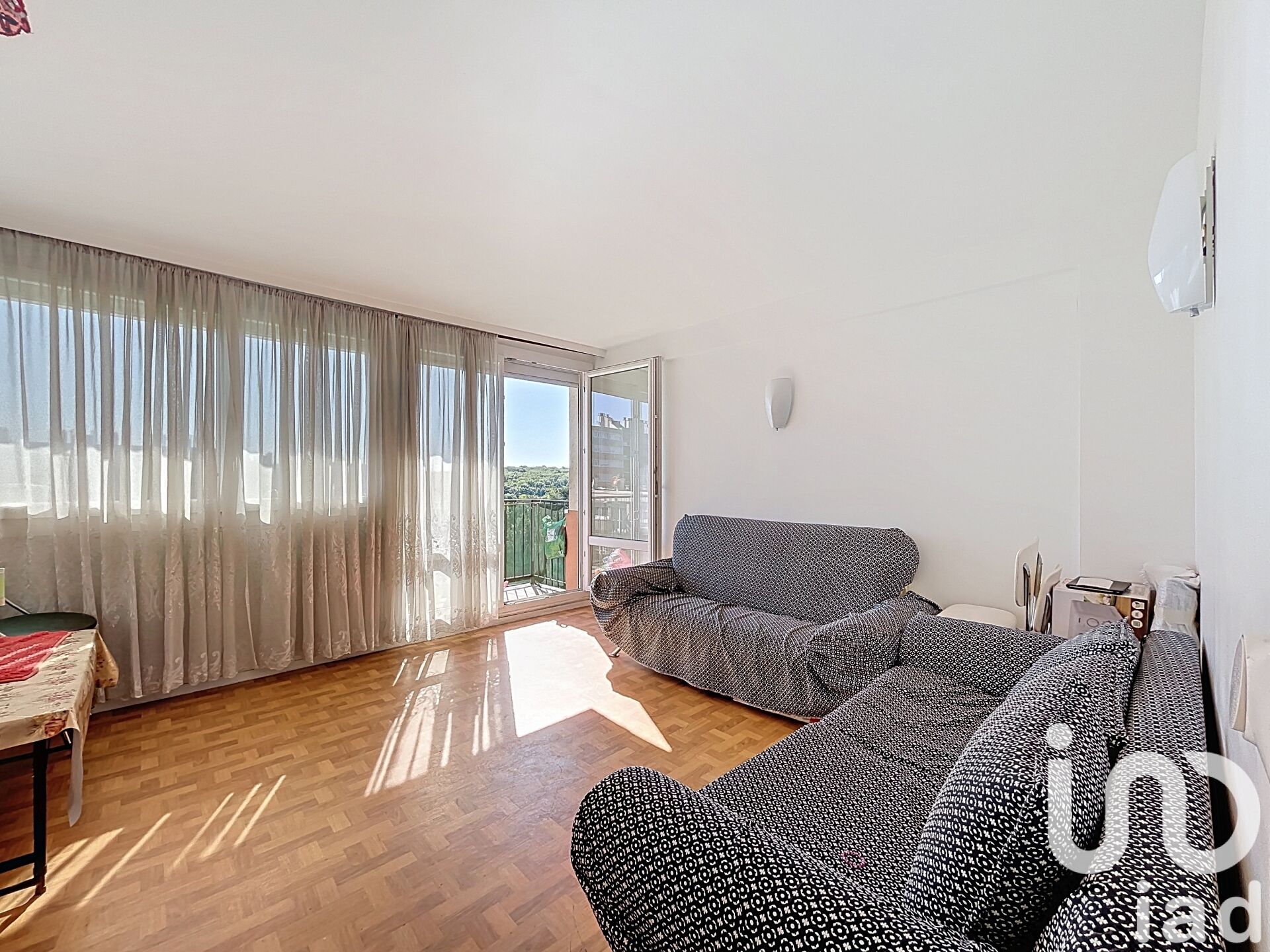 Appartement à vendre, 3 pièces, 58 m², Avon