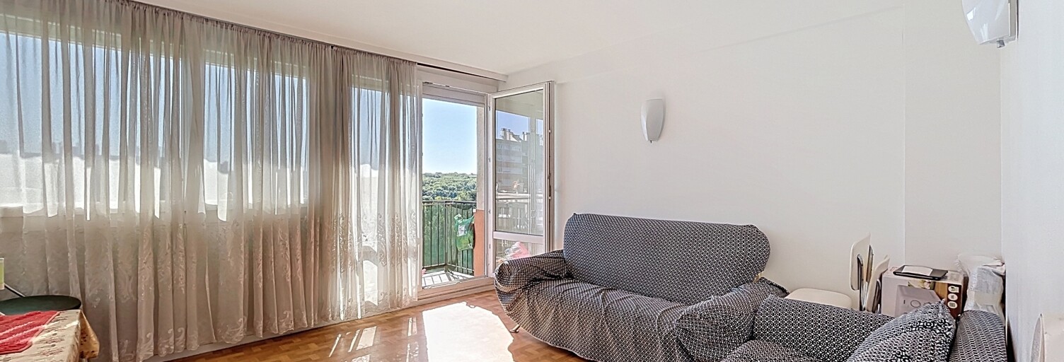 Appartement 3 Pièces 58 m² à vendre à Avon (77210)