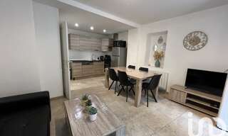 Maison 3 Pièces 50 m² à vendre à Dieppe (76200)