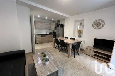 Maison 3 pièces 126000 €