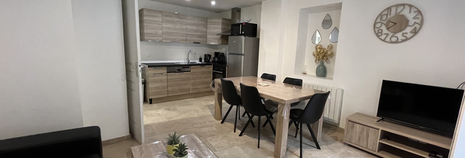 Maison 3 Pièces 50 m² à vendre à Dieppe (76200)