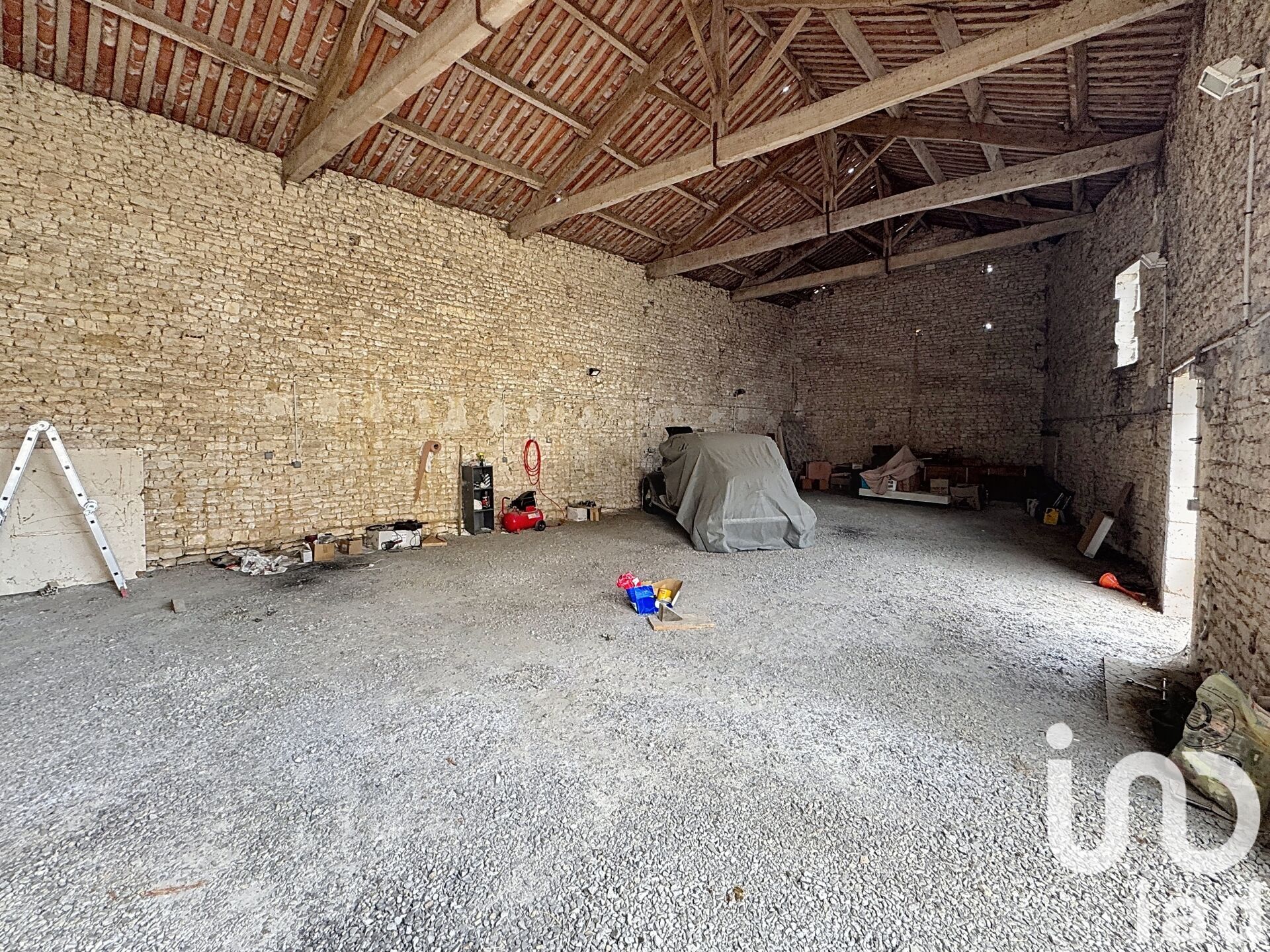 Maison à vendre, 184 m², Brie