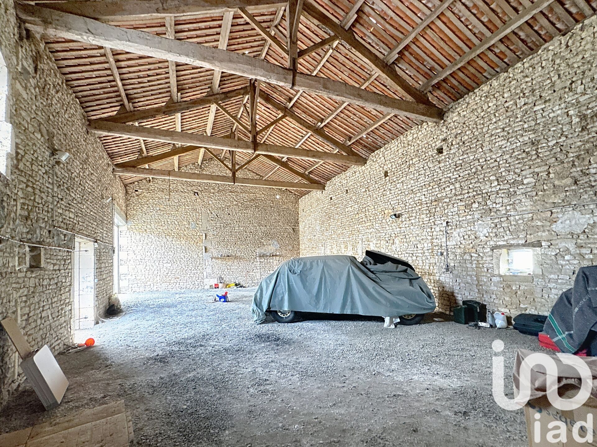 Vente Immeuble 184 m² - Photo 2