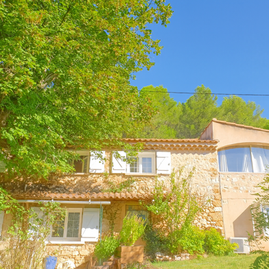 Maison 7 pièces 529000 €