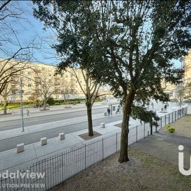 Appartement 4 pièces 313000 €