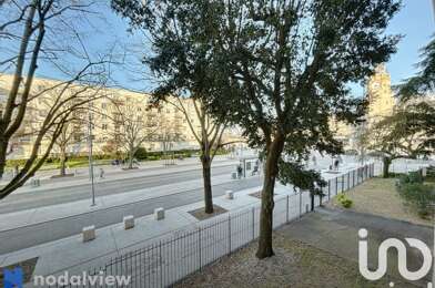 Appartement 4 pièces 313000 €