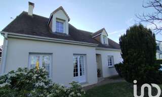 Maison 7 Pièces 174 m² à vendre à Huisseau-en-Beauce (41310)