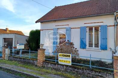 Maison 5 pièces 70800 €