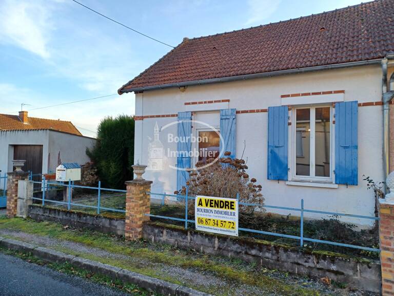 Maison 5 pièces 44 m² — photo 1