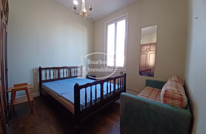 Vente maison 5 pièces 44 m² Bourbon-Lancy (71140) — photo 5
