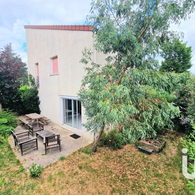 Maison 6 pièces 339000 €