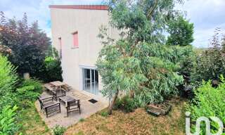 Maison 6 Pièces 107 m² à vendre à Nozay (91620)