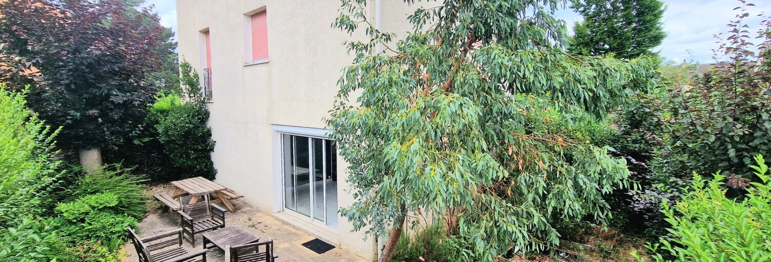 Maison 6 Pièces 107 m² à vendre à Nozay (91620)