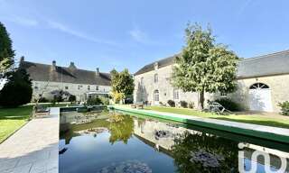 Maison 14 Pièces 640 m² à vendre à Bayeux (14400)