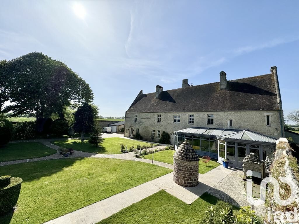 Vente Manoir 14 pièces - Photo 2