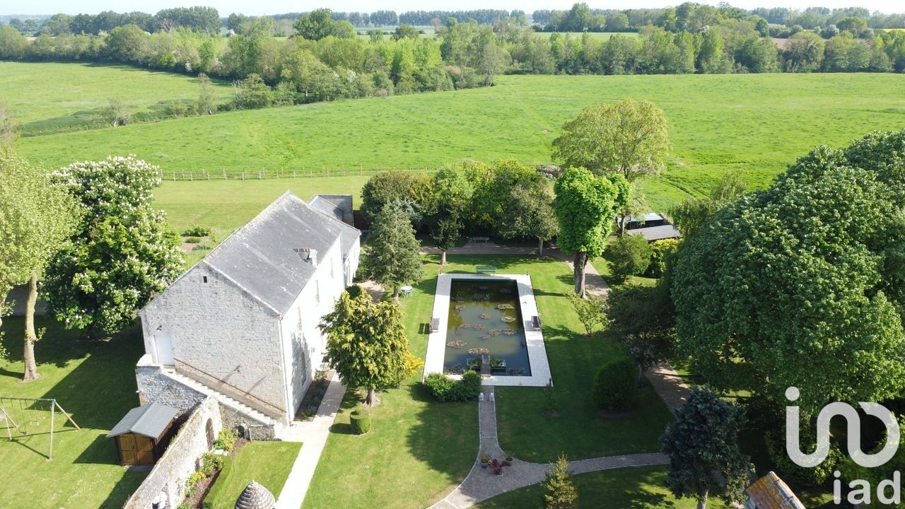 Vente Manoir 14 pièces - Photo 3
