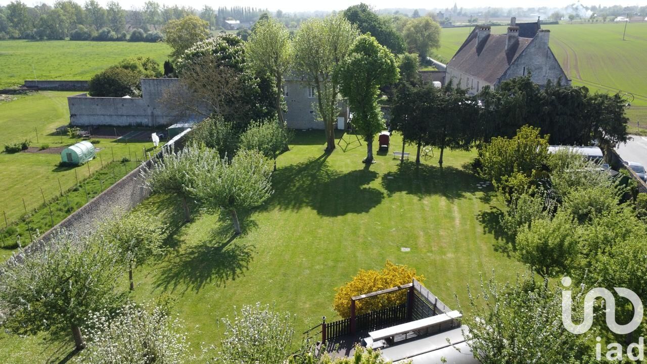 Vente Manoir 14 pièces - Photo 4