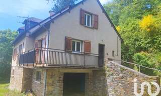 Maison 5 Pièces 112 m² à vendre à Estaing (12190)