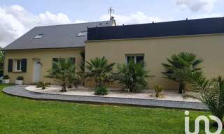 Maison 5 Pièces 130 m² à vendre à Bricqueville (14710)