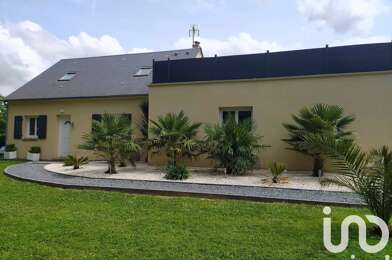 Maison 5 pièces 247000 €