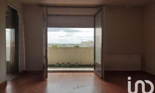 Appartement 3 Pièces 68 m² à vendre à Creil (60100)