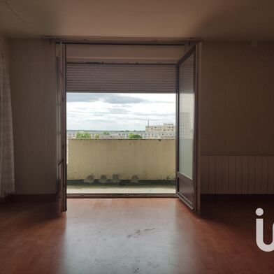Appartement 3 pièces 78000 €