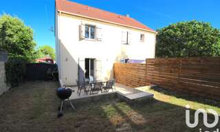 Maison 3 Pièces 68 m² à vendre à Saint-Michel-sur-Orge (91240)