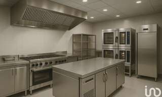 Commerce  450 m² à vendre à Coignières (78310)