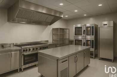 Commerce  165000 €