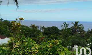 Maison 5 Pièces 90 m² à vendre à Saint-Joseph (97480)