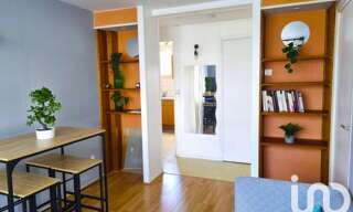 Appartement 5 Pièces 73 m² à vendre à Évreux (27000)