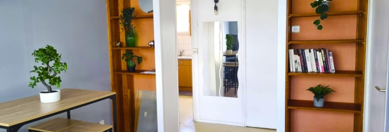 Appartement 5 Pièces 73 m² à vendre à Évreux (27000)