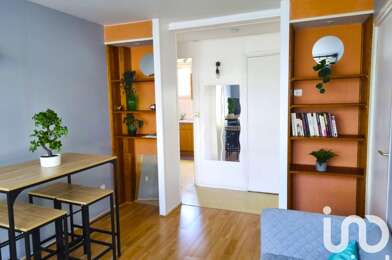 Appartement 5 pièces 121000 €