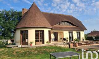 Maison 7 Pièces 215 m² à vendre à Sainte-Marguerite-sur-Duclair (76480)