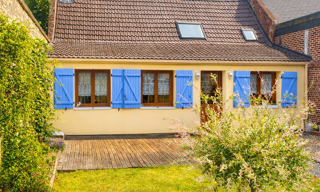 Maison 6 Pièces 147 m² à vendre à Valescourt (60130)