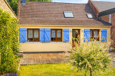 Maison 6 pièces 257000 €