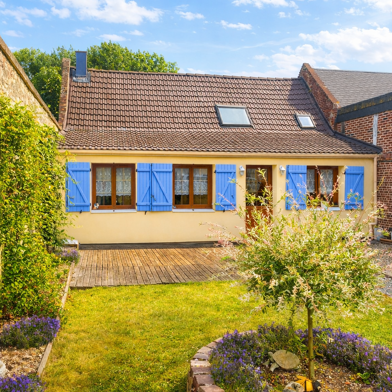 Maison 6 pièces 257000 €