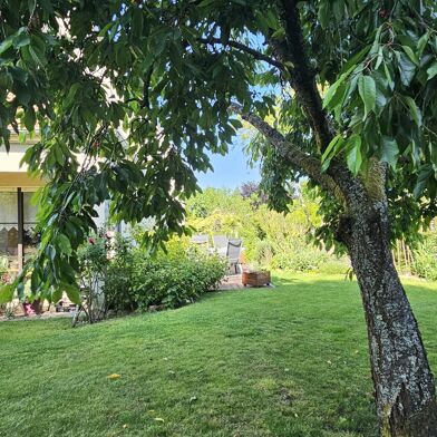 Maison 6 pièces 456000 €