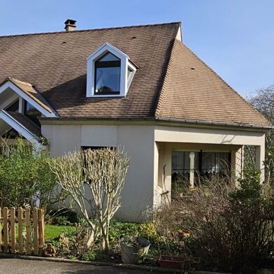 Maison 6 pièces 456000 €