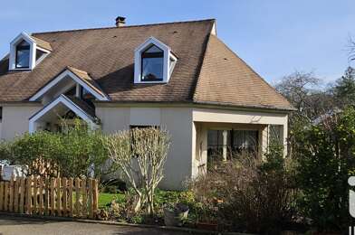 Maison 6 pièces 456000 €