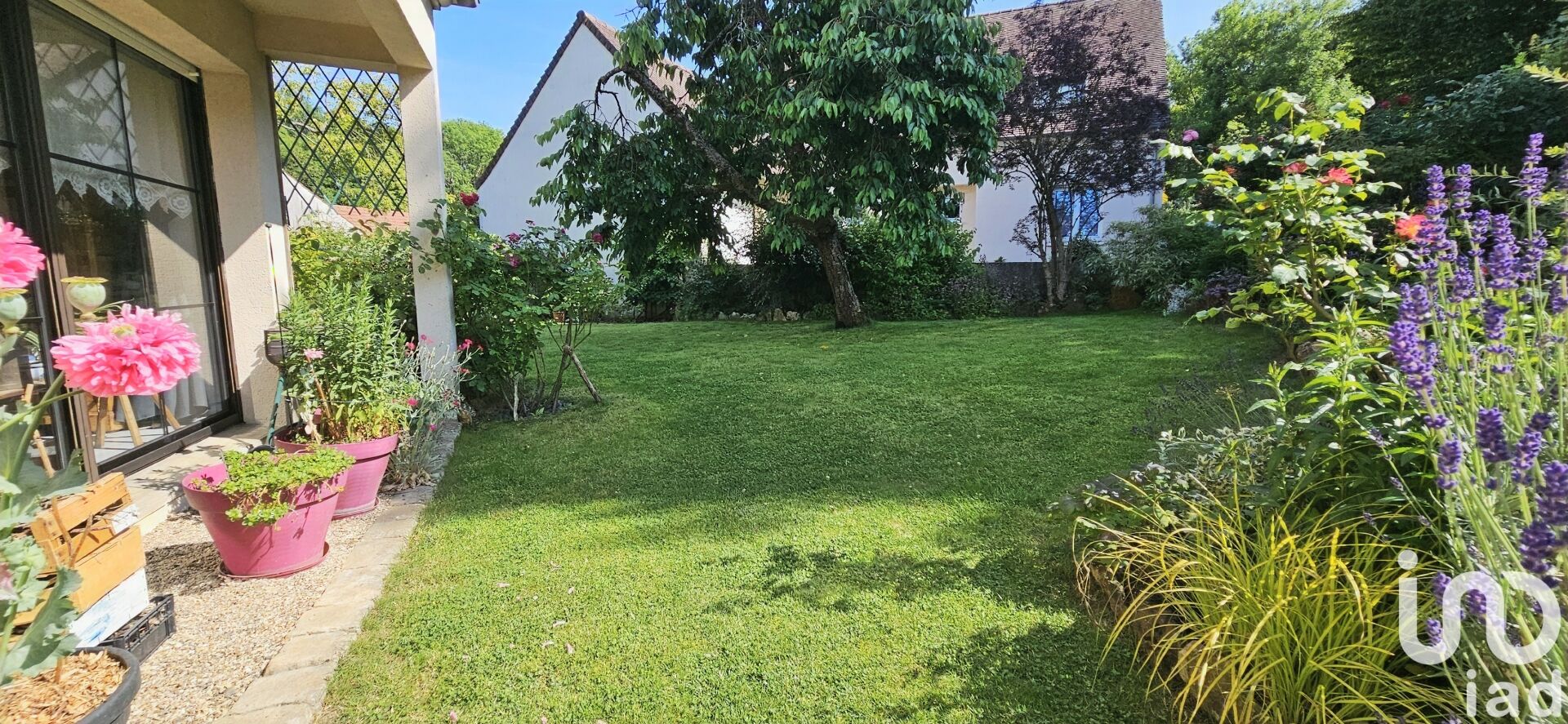 Vente Maison/villa 6 pièces - Photo 3