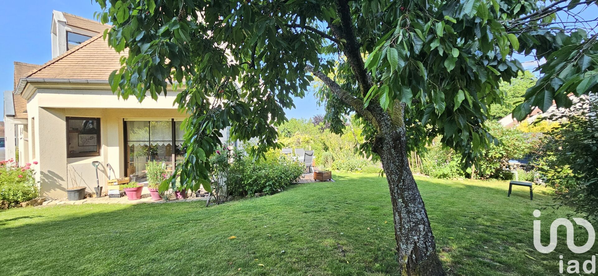 Vente Maison/villa 6 pièces - Photo 4