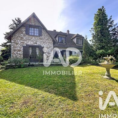 Maison 8 pièces 449000 €