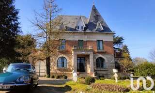 Maison 12 Pièces 360 m² à vendre à Saint-Félix (60370)