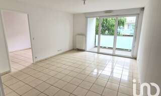 Appartement 2 Pièces 44 m² à vendre à Sartrouville (78500)