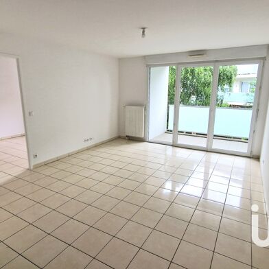 Appartement 2 pièces 210000 €