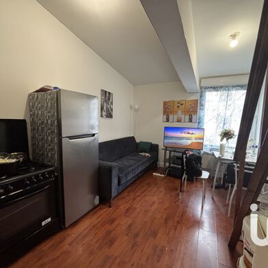 Appartement 2 pièces 125000 €