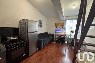 Appartement 2 pièces 124900 €